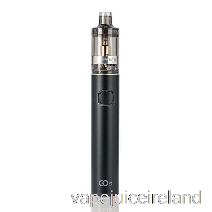 Vape Pod Kits Innokin Go S 13W MTL Pen Starter Kit Black